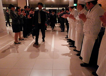 陸前高田市の復興支援