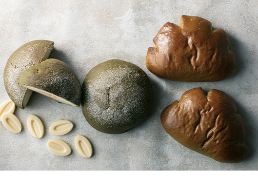 bakery